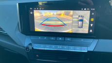 Vauxhall Astra 1.2 Turbo 130 GS Line 5dr Petrol Hatchback